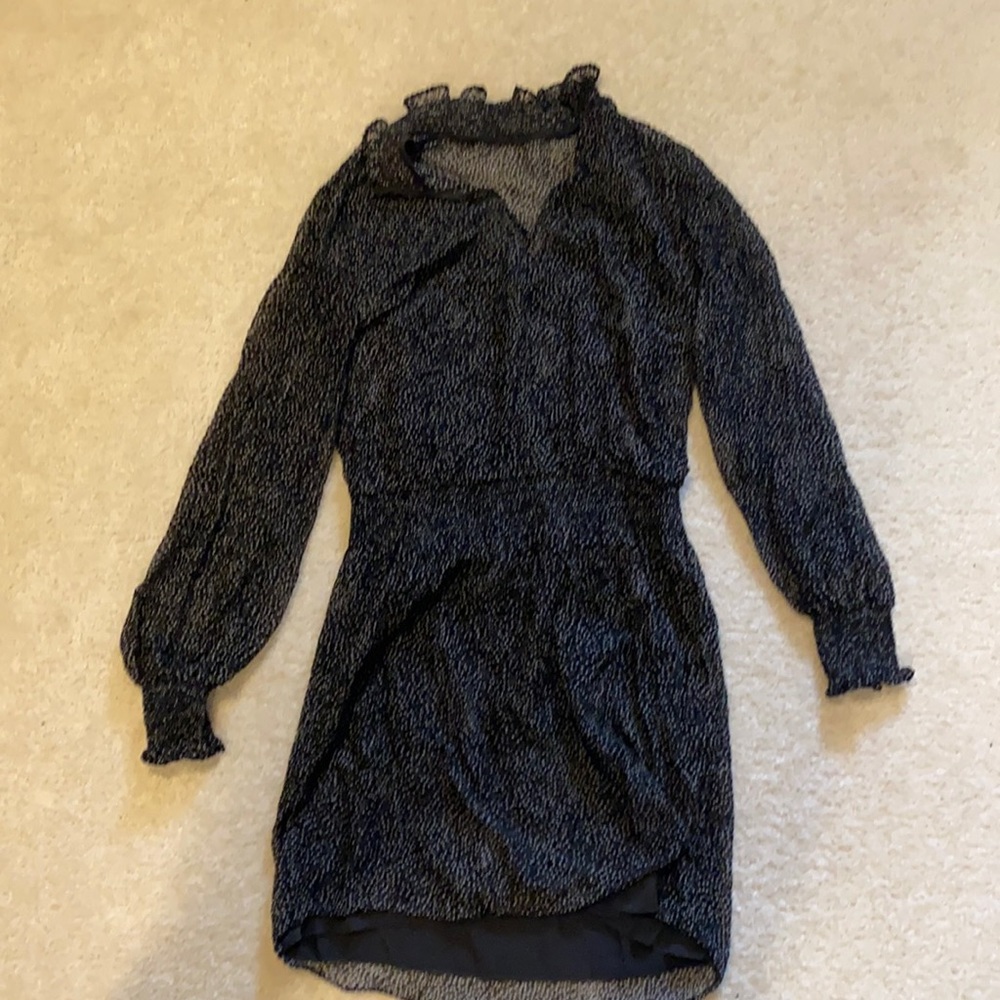 WHBM dress